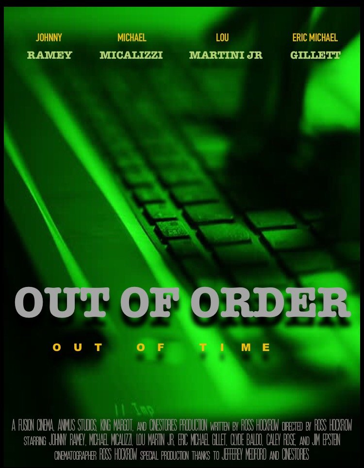Out of Order